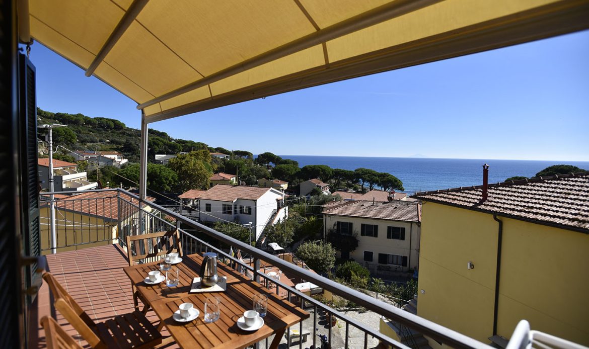 Appartamento Seccheto 1°P