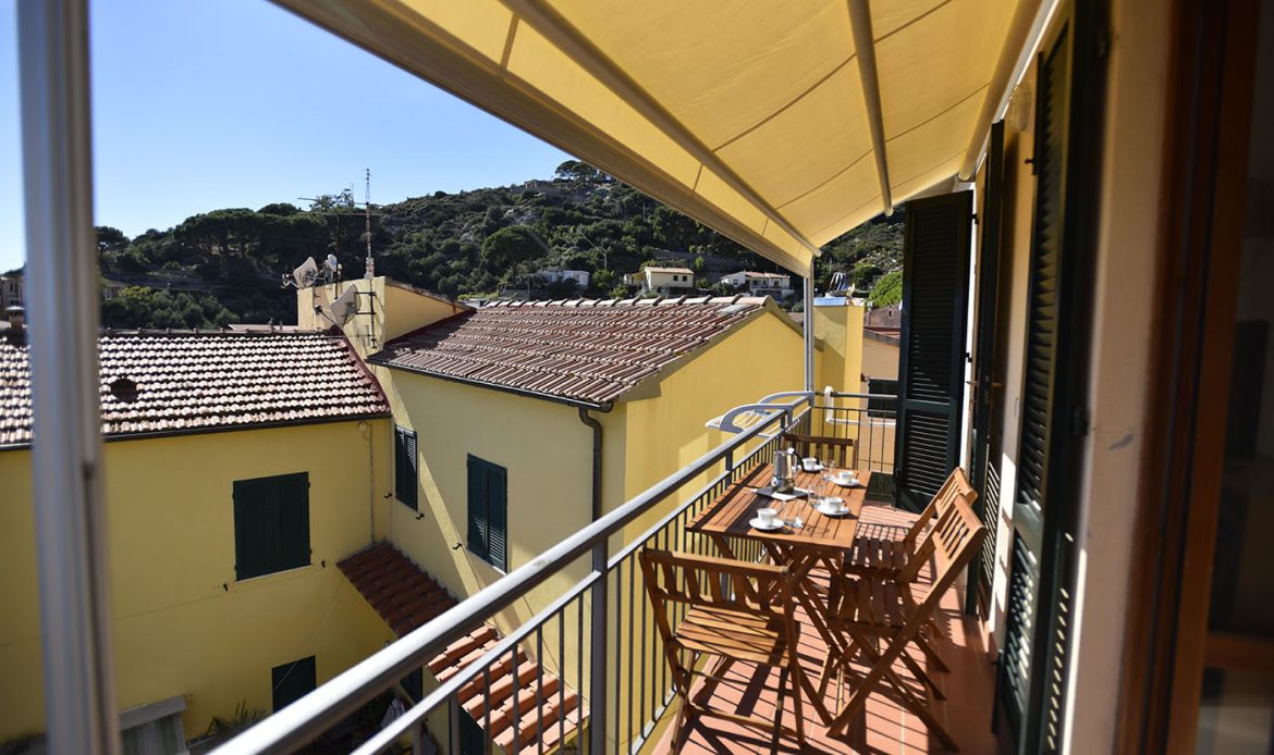 Appartamento Seccheto 1°P