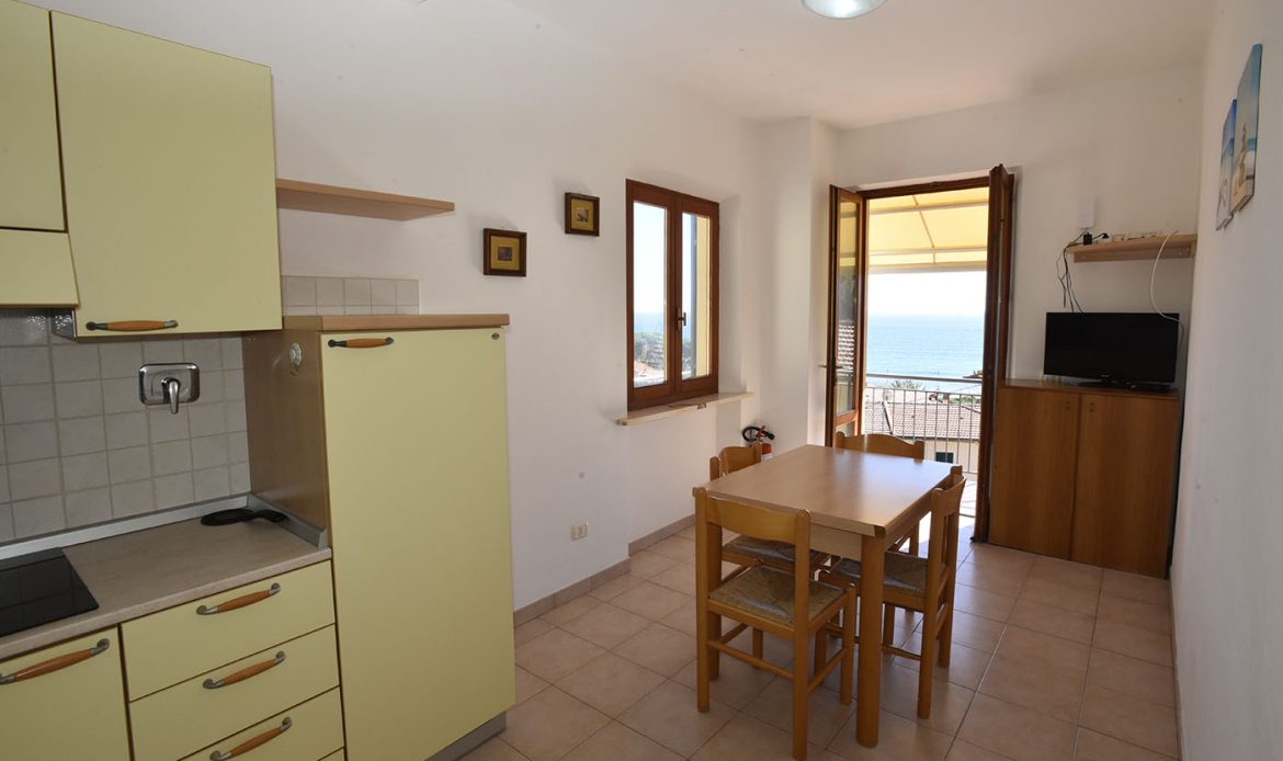 Appartamento Seccheto 1°P