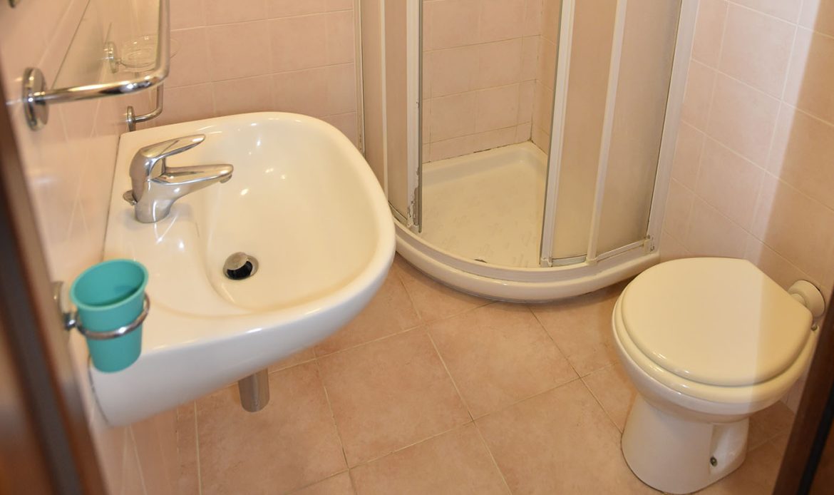 Appartamento Seccheto 1°P