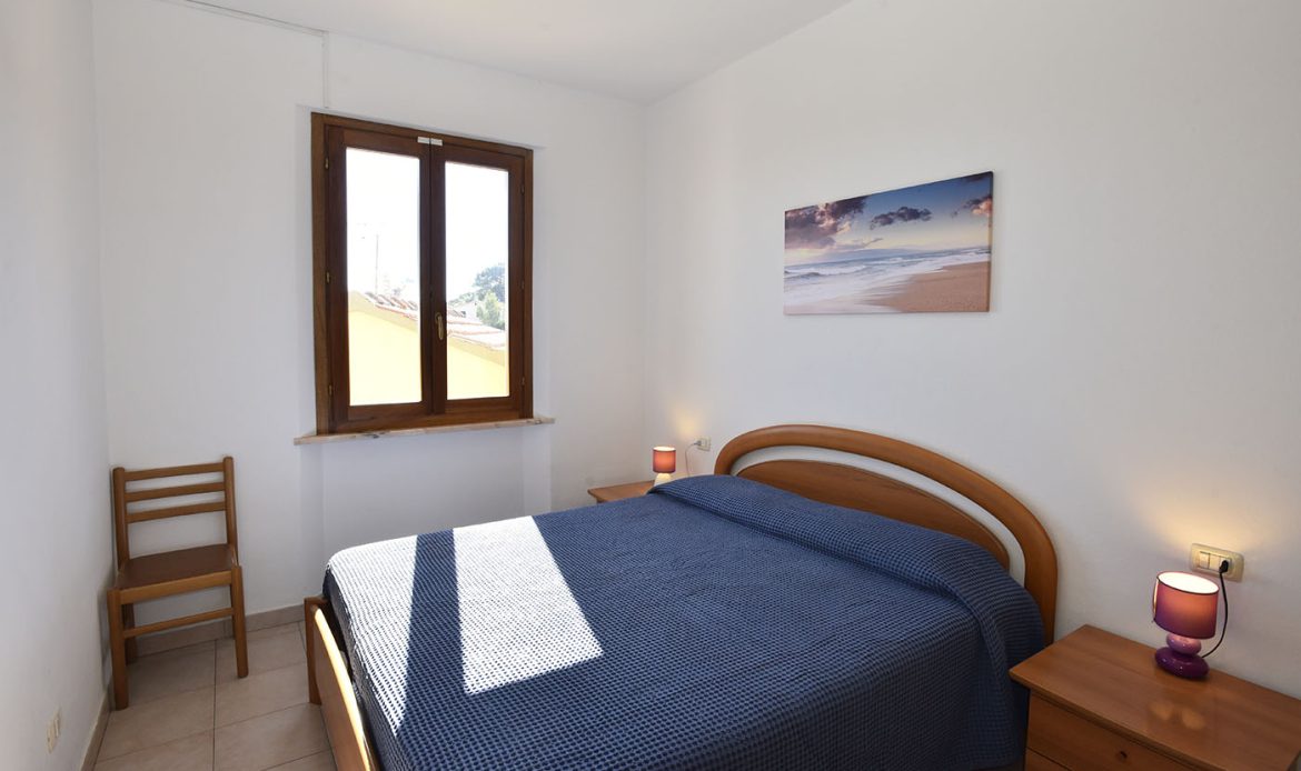 Appartamento Seccheto 1°P