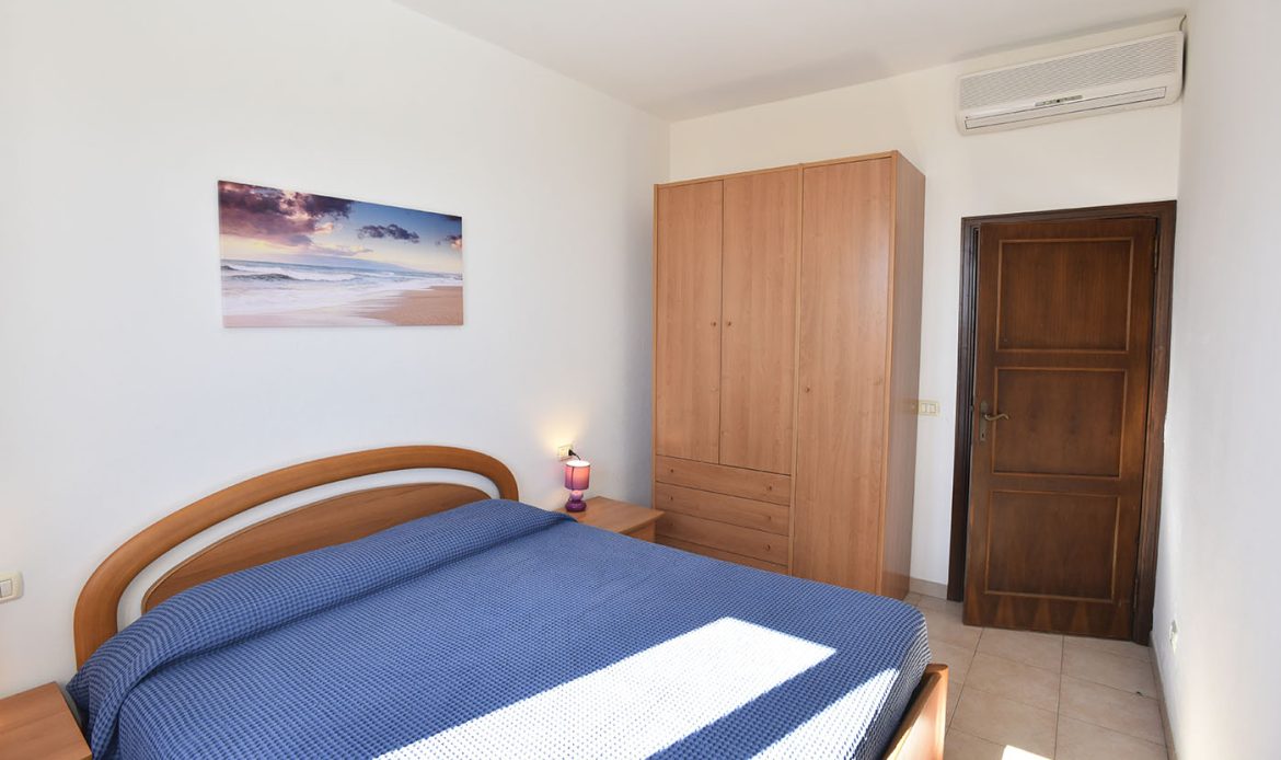 Appartamento Seccheto 1°P