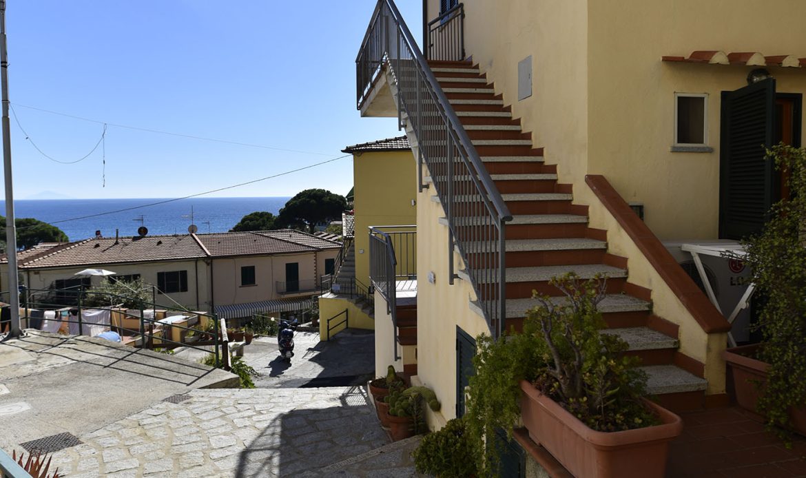 Appartamento Seccheto 1°P