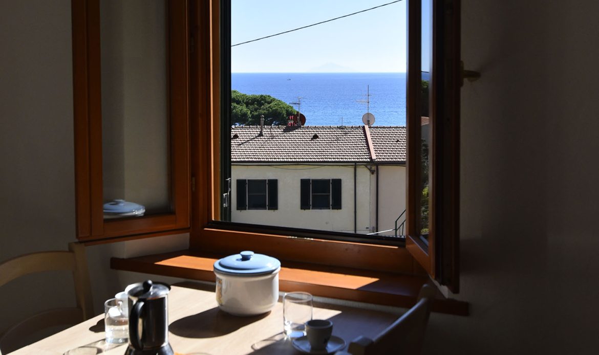 Appartamento Seccheto PT