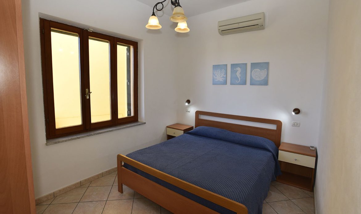 Appartamento Seccheto PT