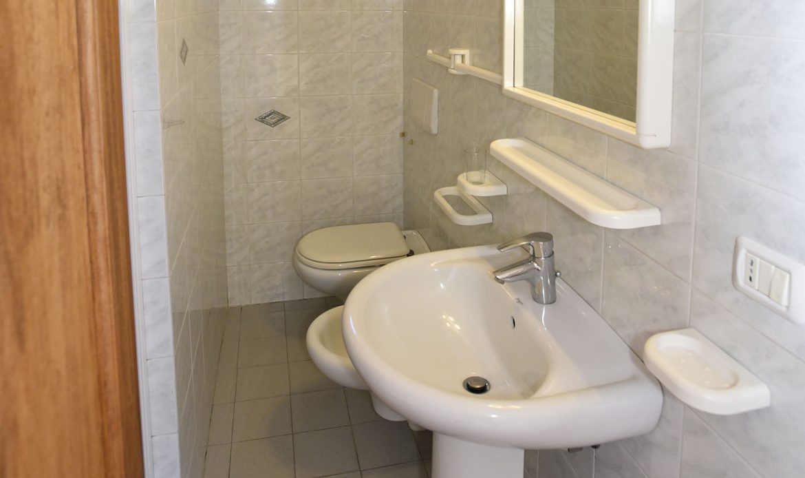 Appartamento Seccheto PT