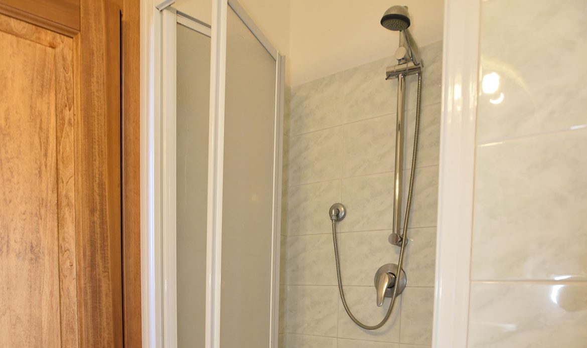 Appartamento Seccheto PT