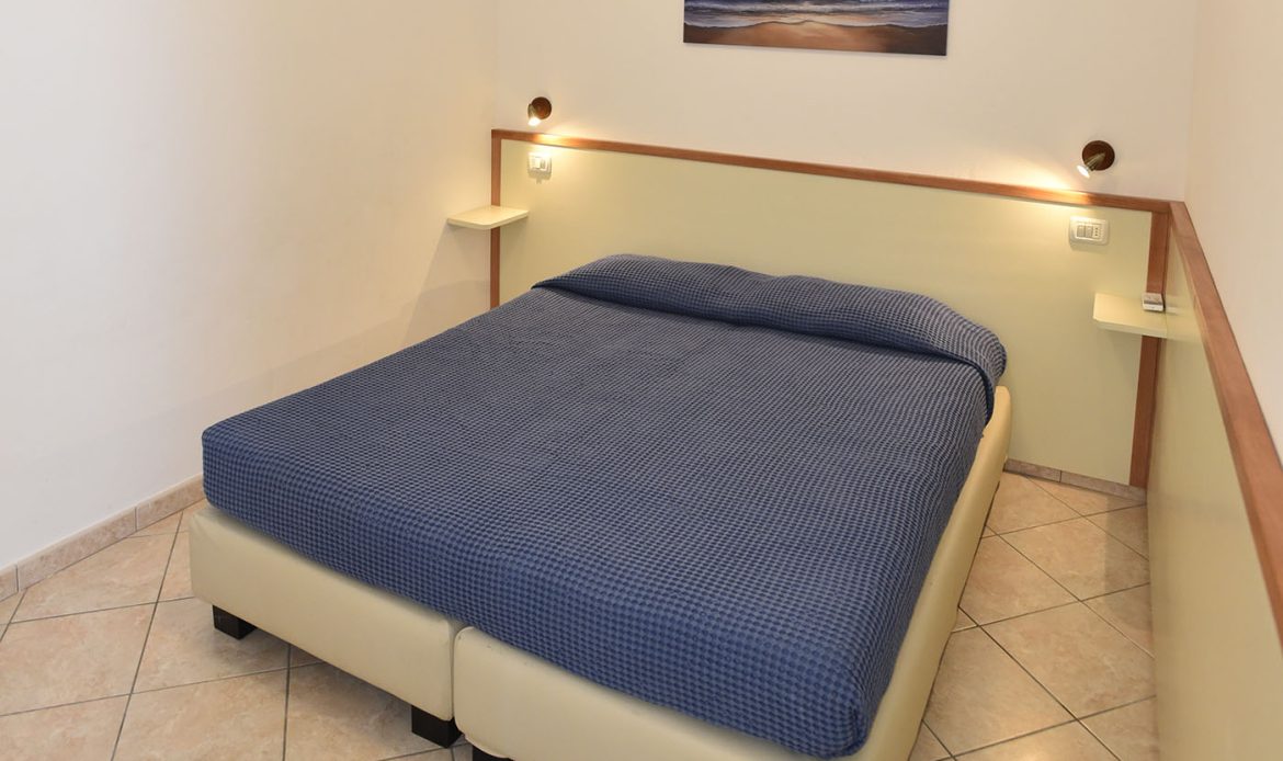 Appartamento Seccheto PT