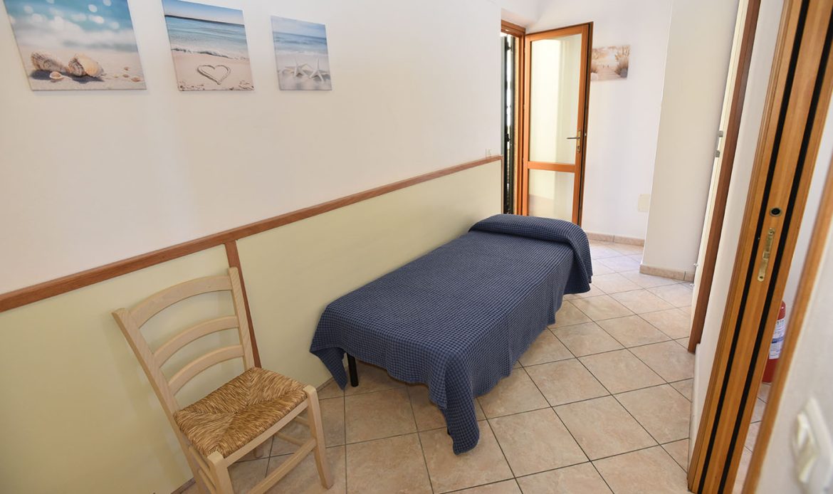 Appartamento Seccheto PT