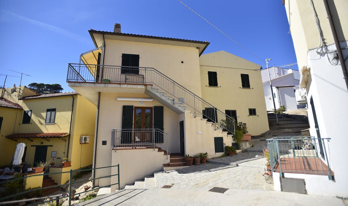 Appartamento Seccheto PT