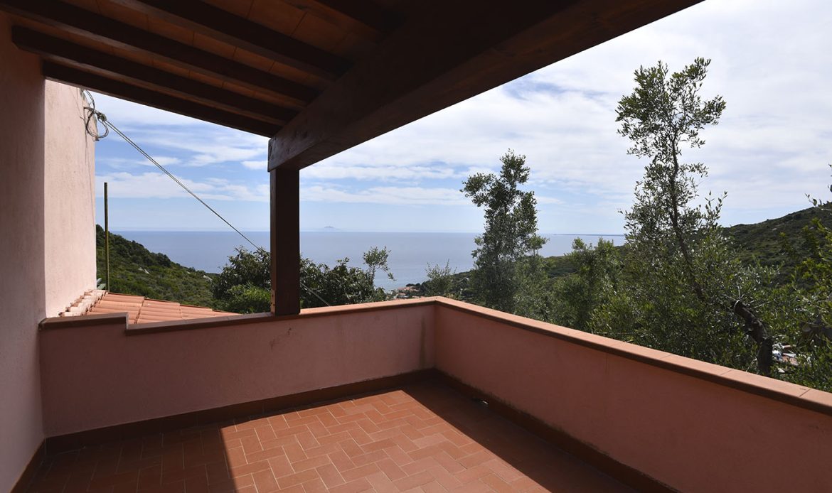 Villino Elba